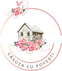 Casuta cu povesti - Transmite dragostea si aprecierea ta prin flori